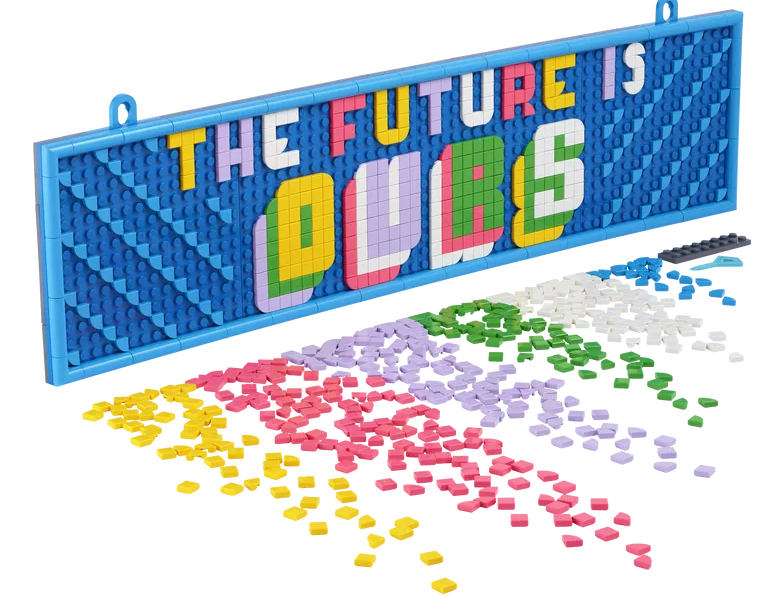 dots LEGO