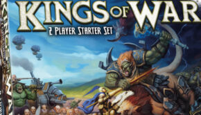 Kings of War Bundle feature r