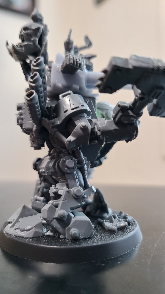 Big Boi Ork