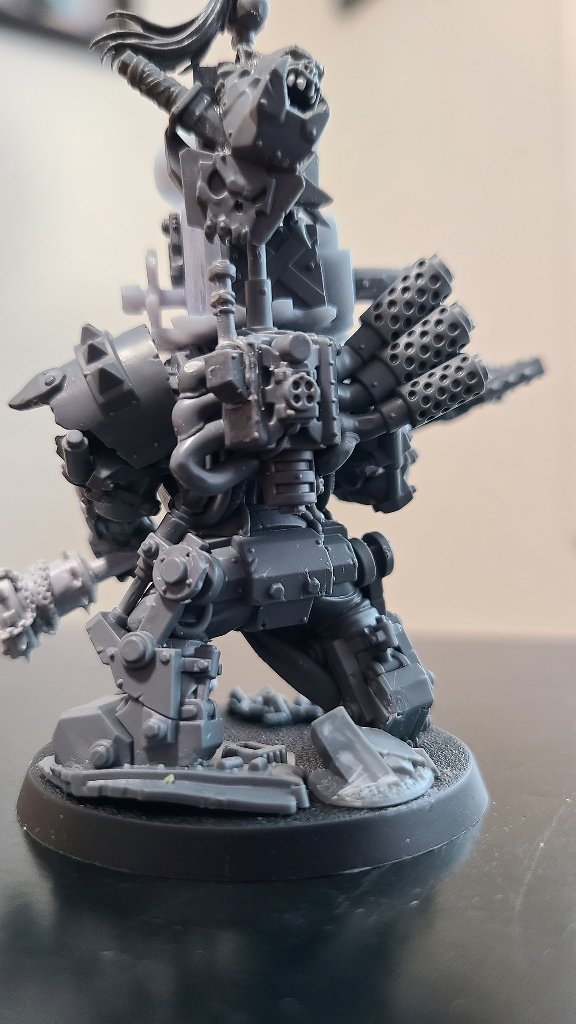 Big Boi Ork