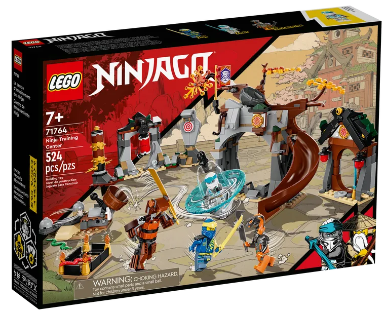 Ninjago