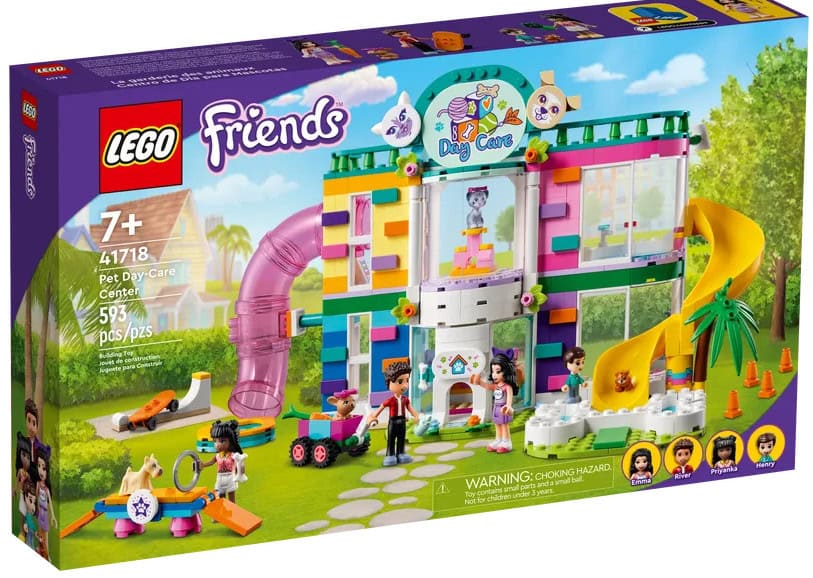 LEGO Friends