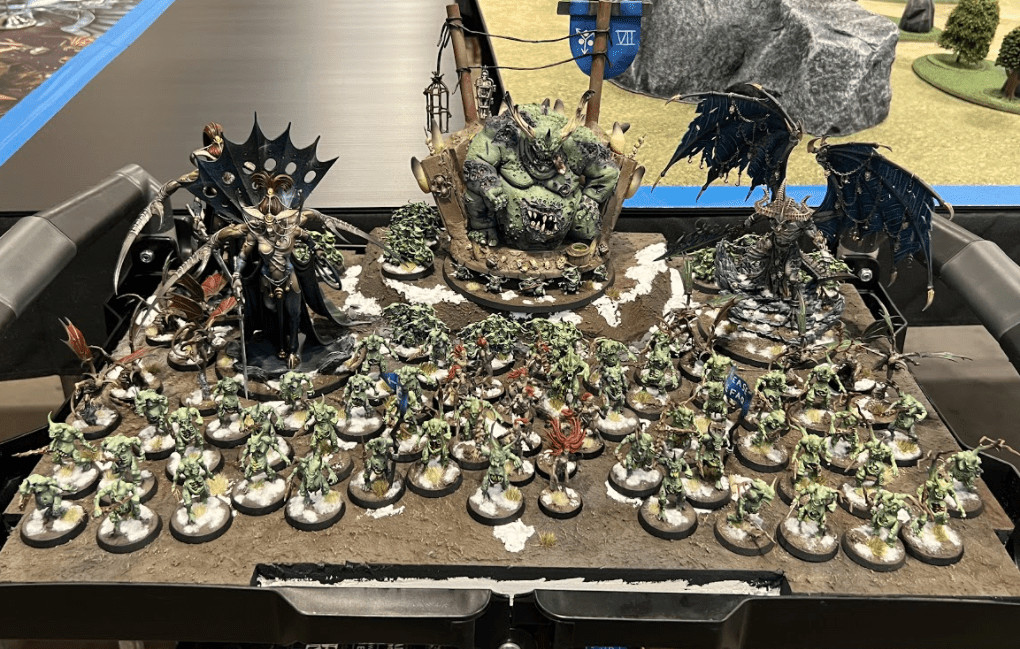 Adepticon 2022