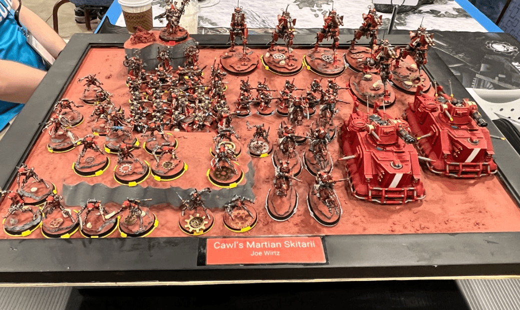 Adepticon 2022