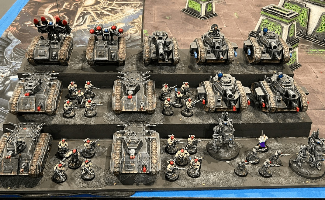 Adepticon 2022