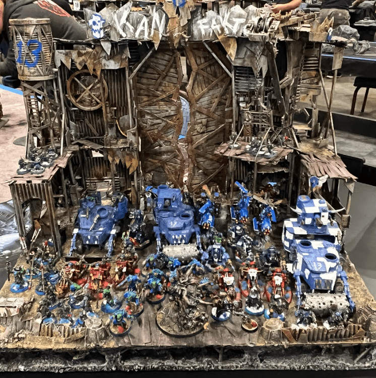 Adepticon 2022