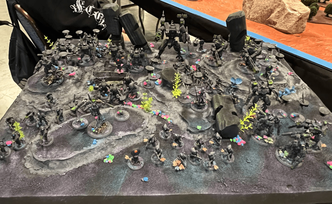 Adepticon 2022