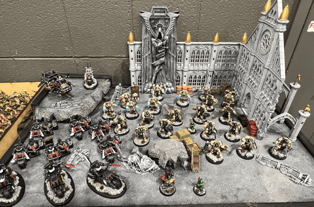 Adepticon 2022