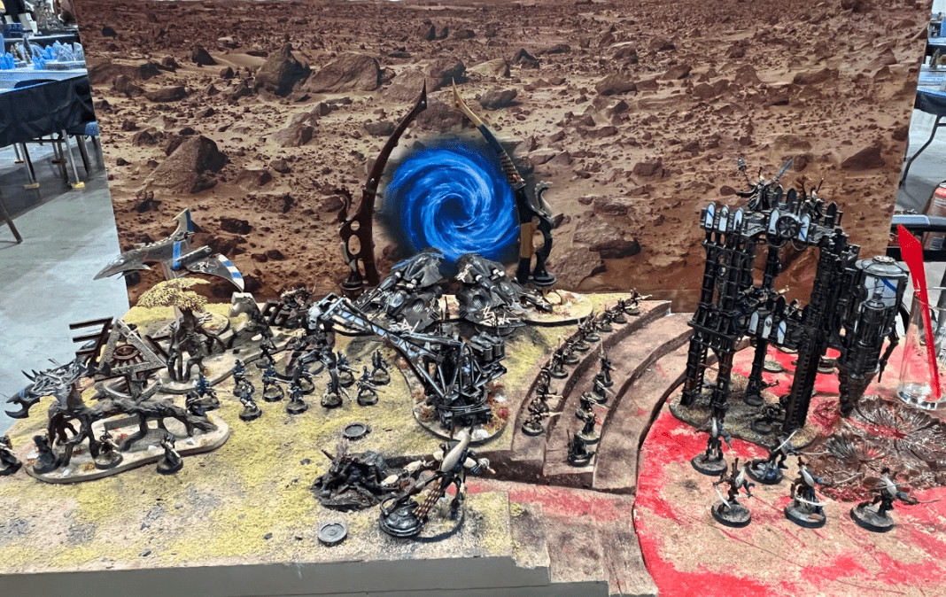 Adepticon 2022