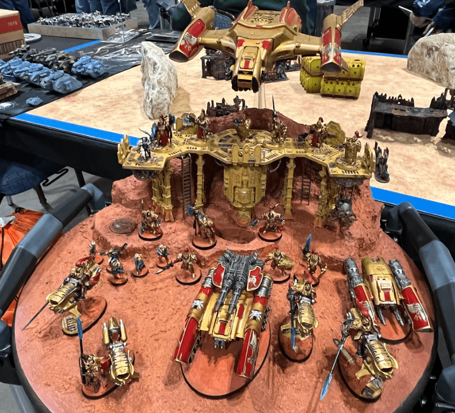 Adepticon 2022