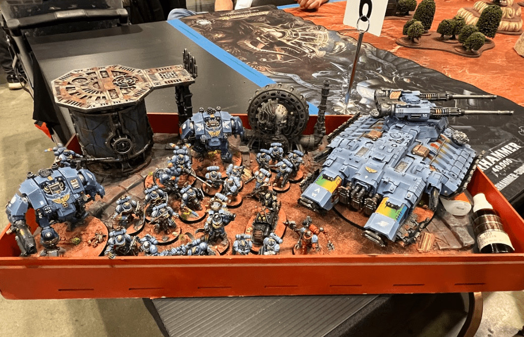 Adepticon 2022