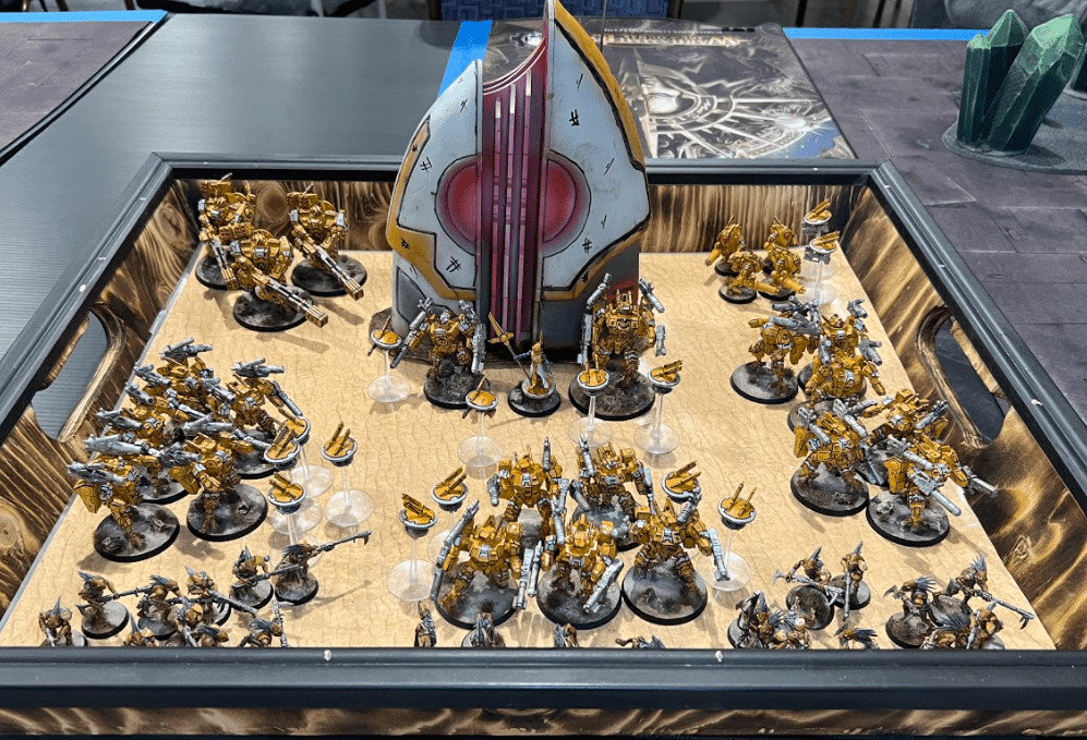 Adepticon 2022