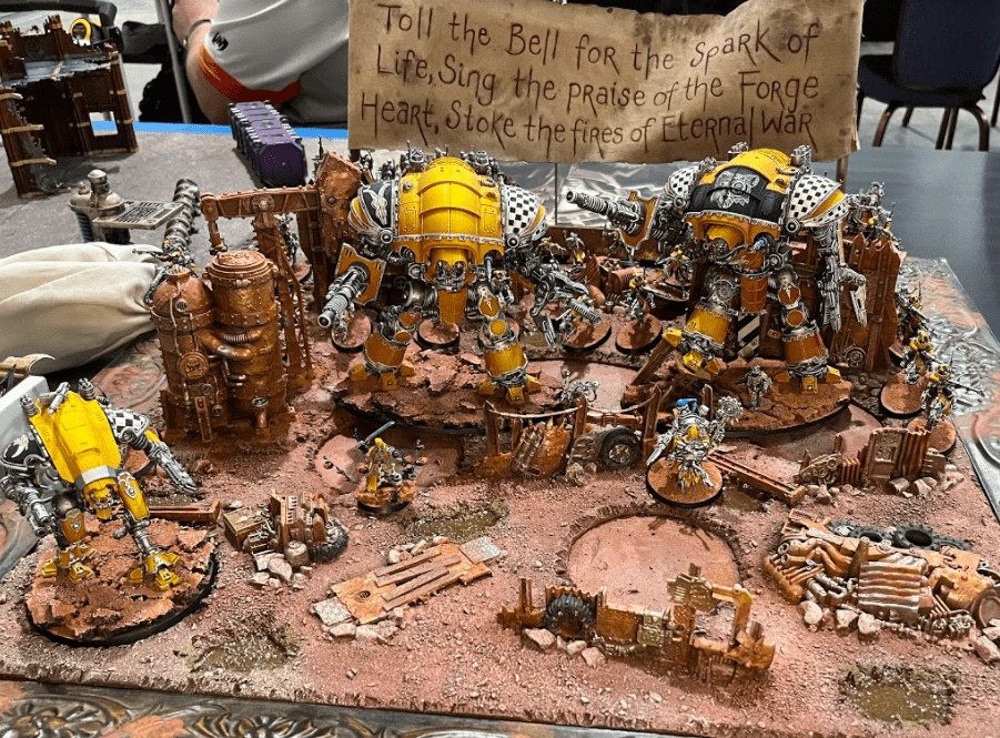 Adepticon 2022