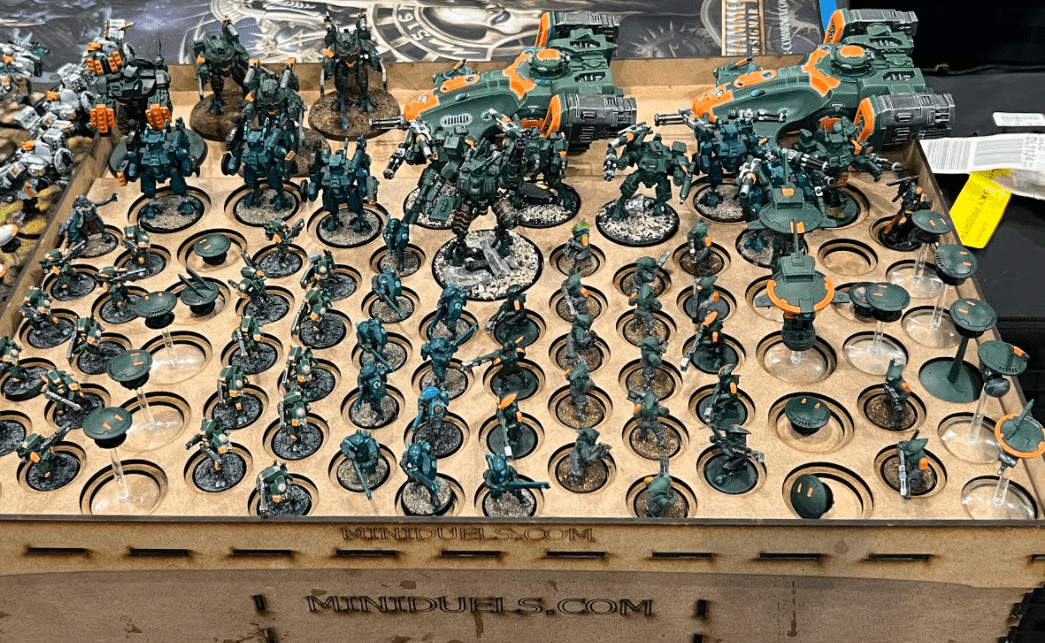 Adepticon 2022