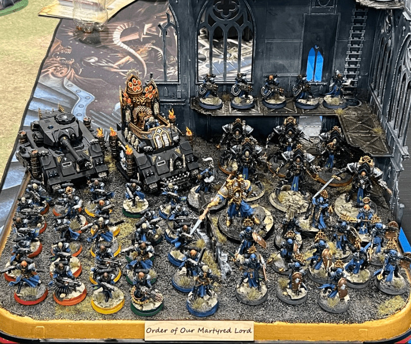 Adepticon 2022