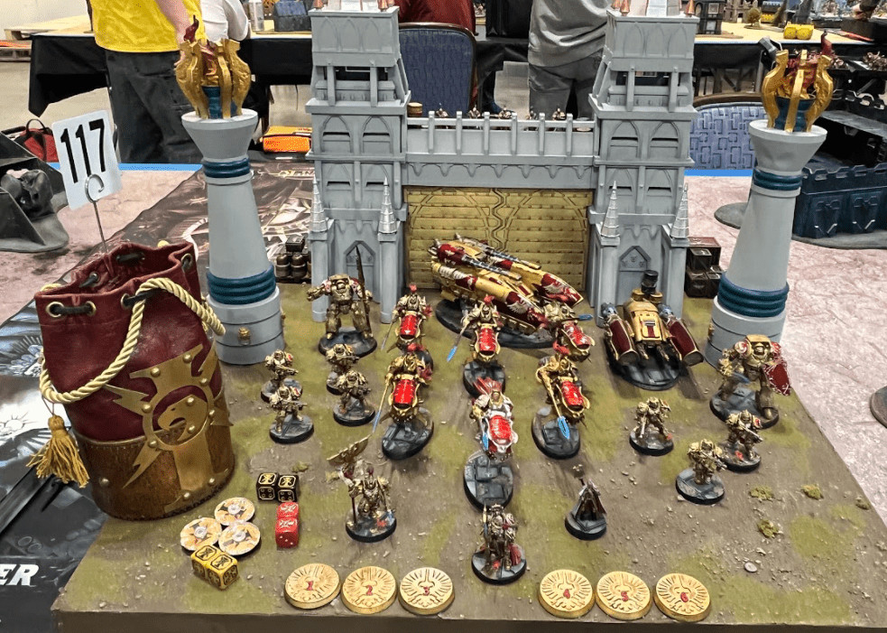 Adepticon 2022