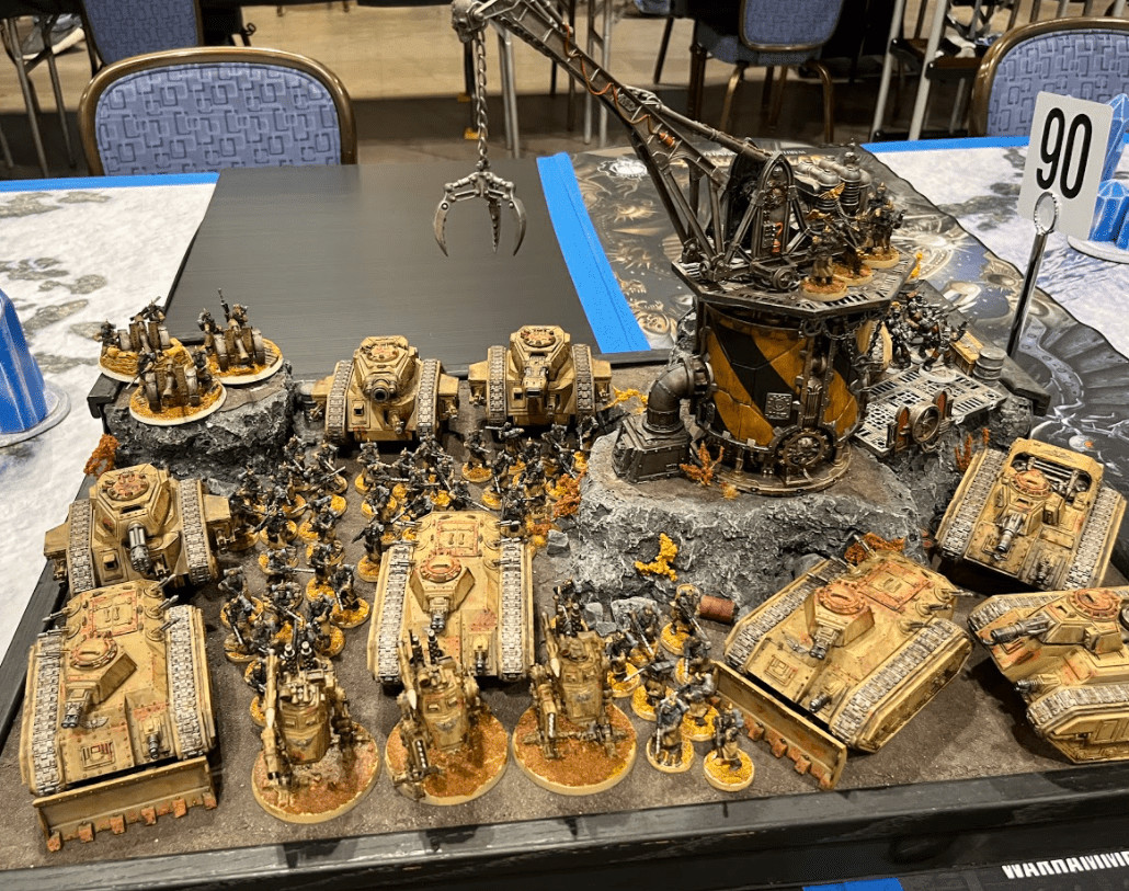 Adepticon 2022