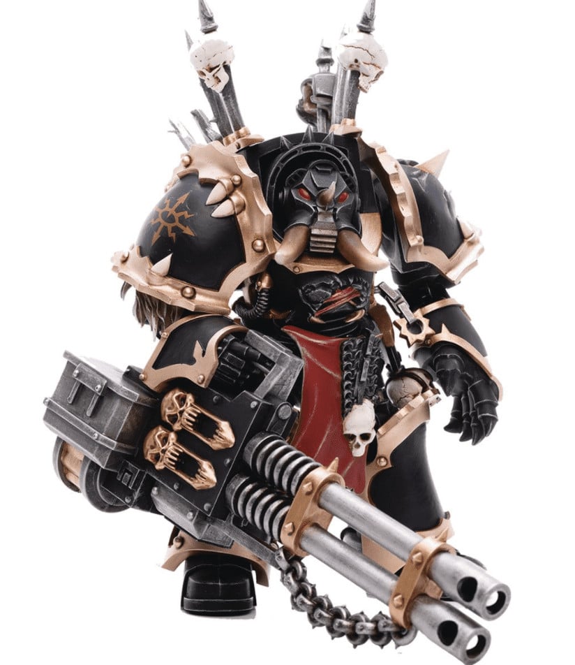 Chaos Terminator Joytoy