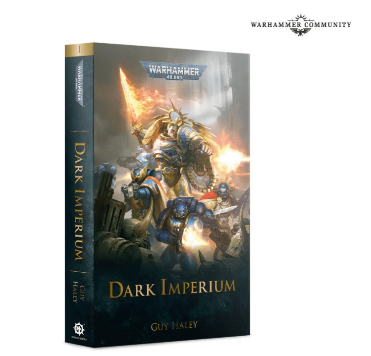 Dark Imperium