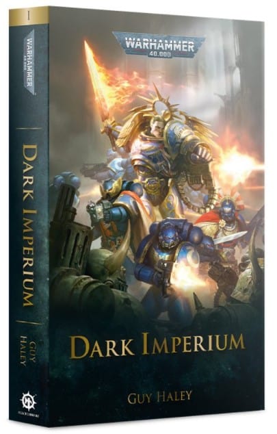 Dark Imperium