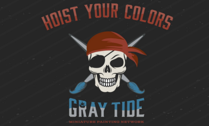 Gray Tide feature