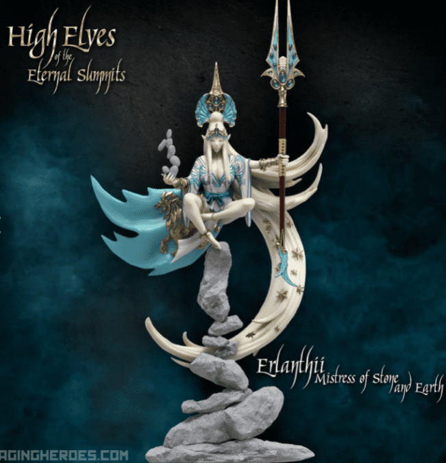 High Elves 9