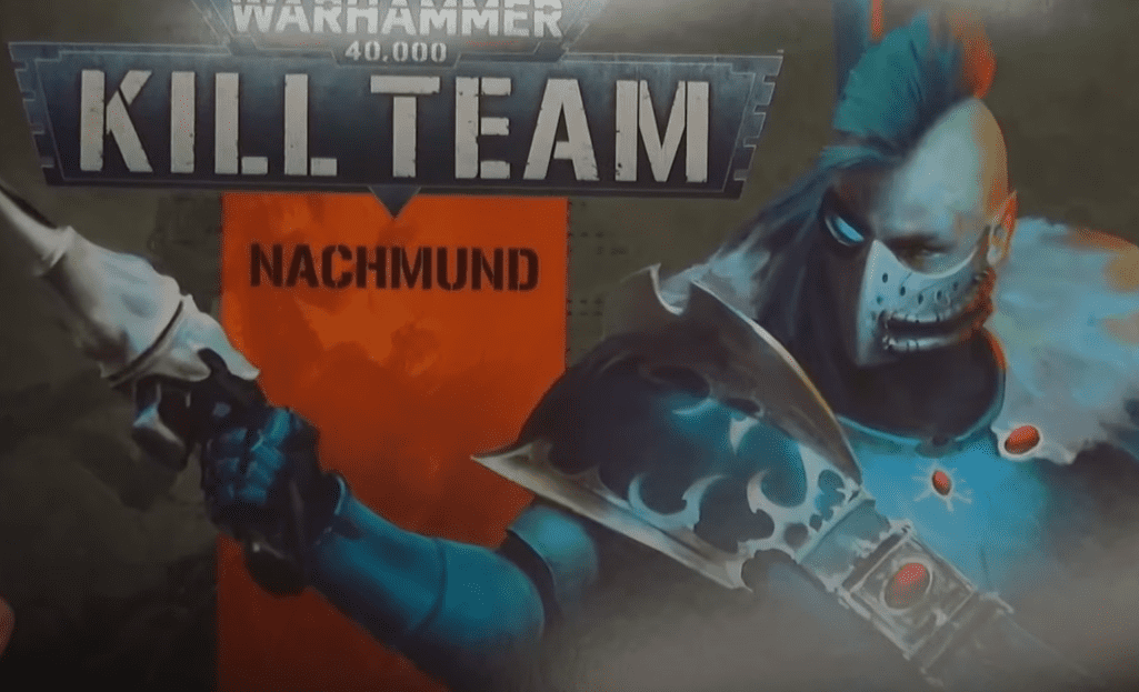 Kill Team Nachmunf