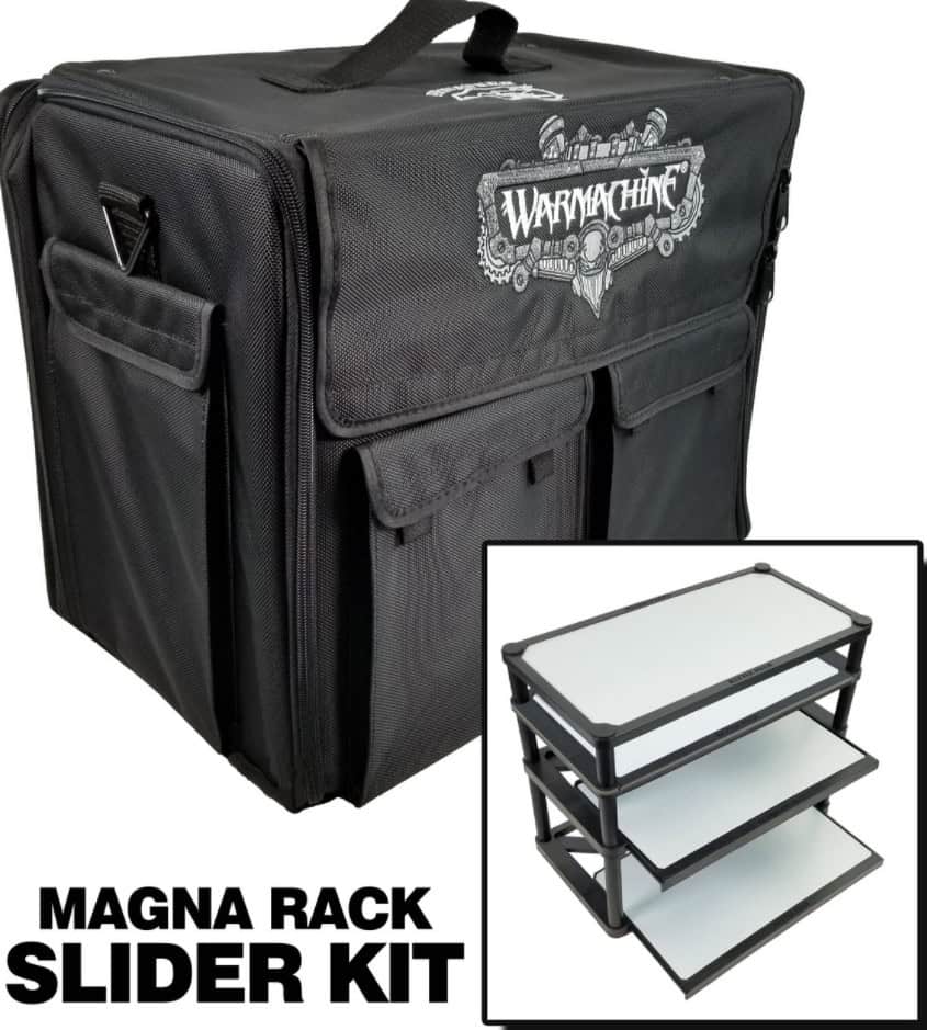 Magna Racks 6