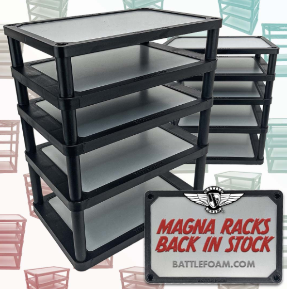 Magna Racks