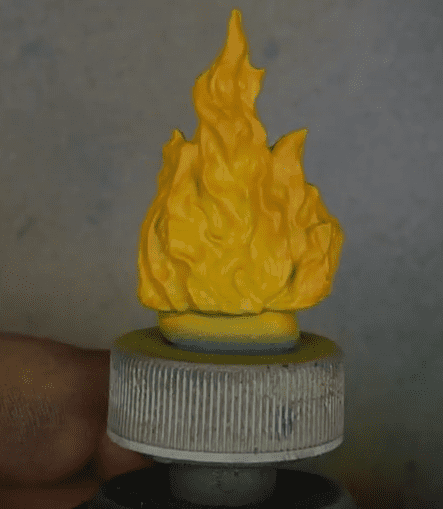 Paint with Fire 2