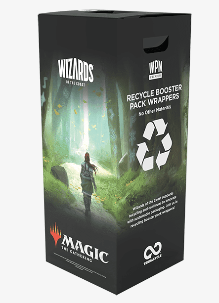 Recycle Magic Packages 2