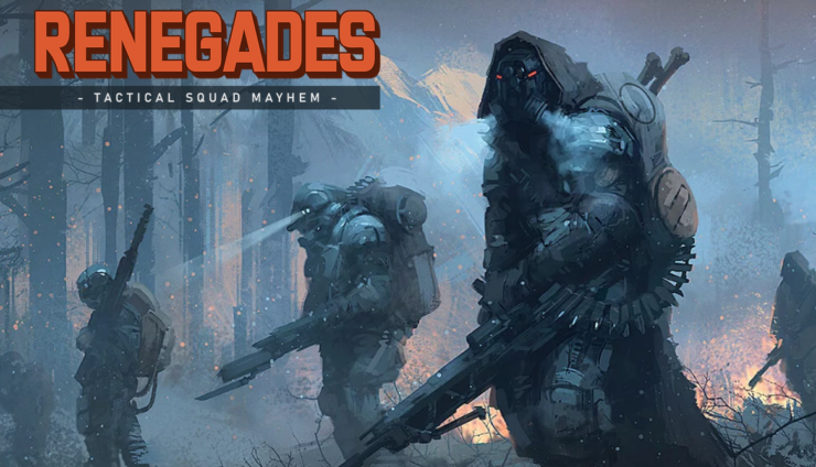Renegades feature