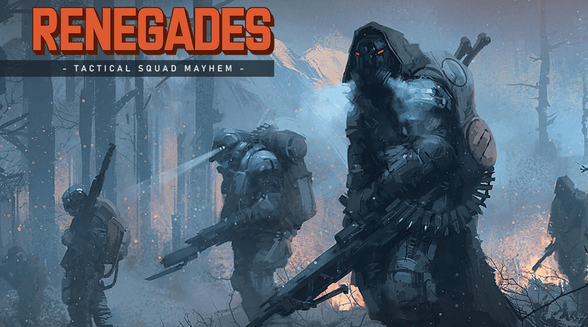 Renegades feature