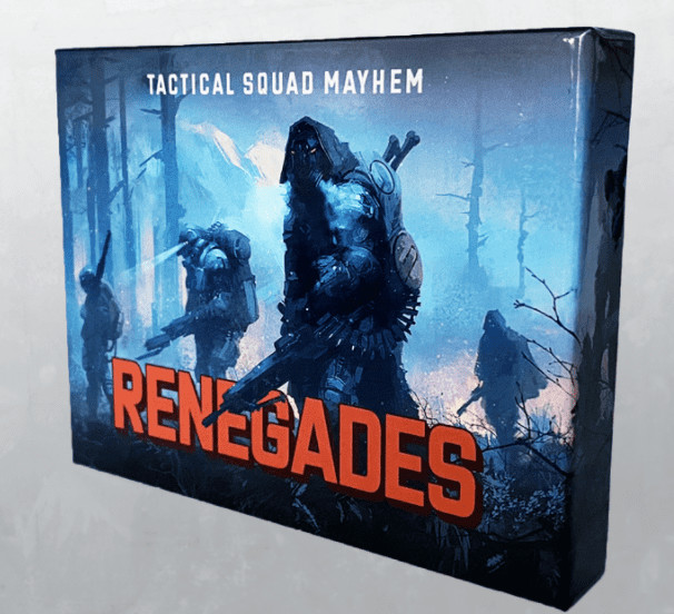 Renegades