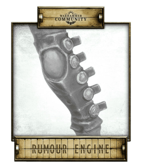 Rumor Engine