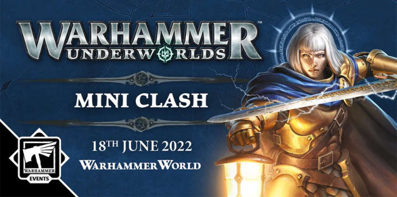 Warhammer world Tournaments
