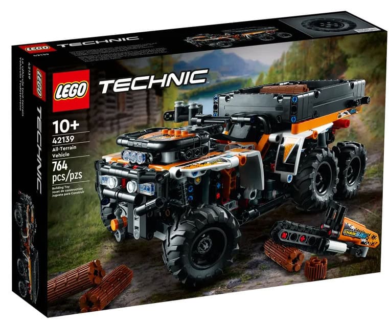 LEGO Technic