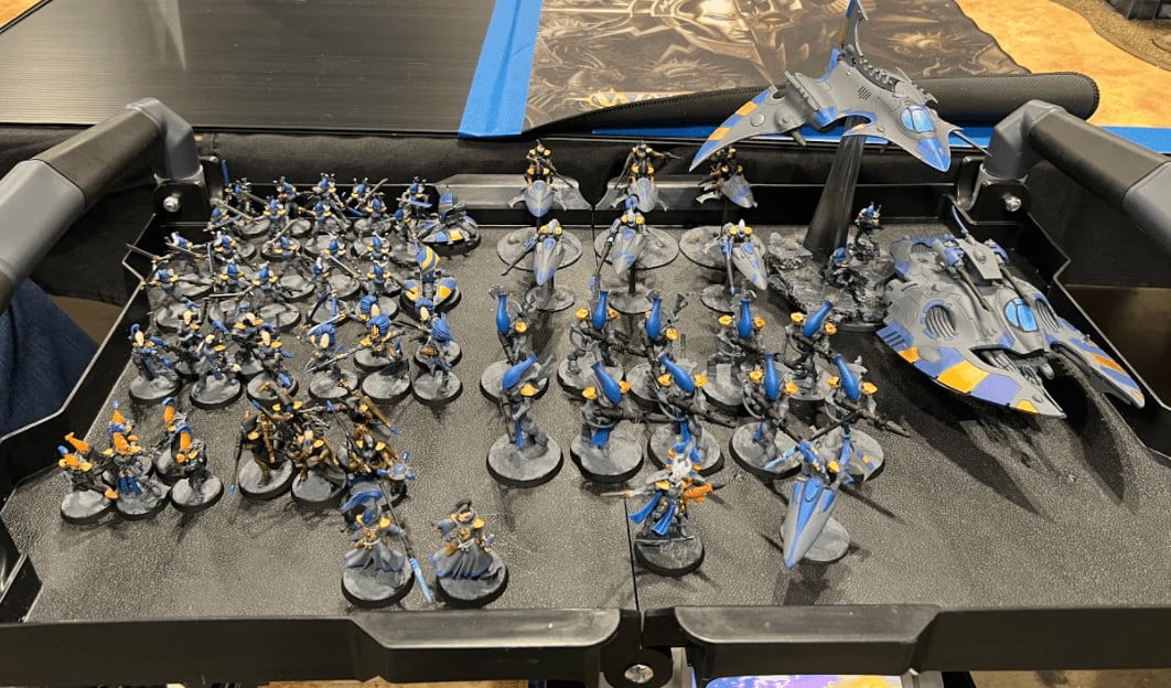 adepticon xenos 2