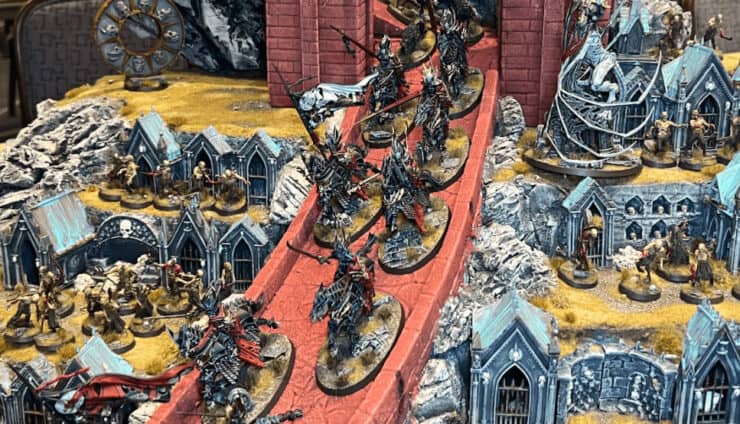 aos feature