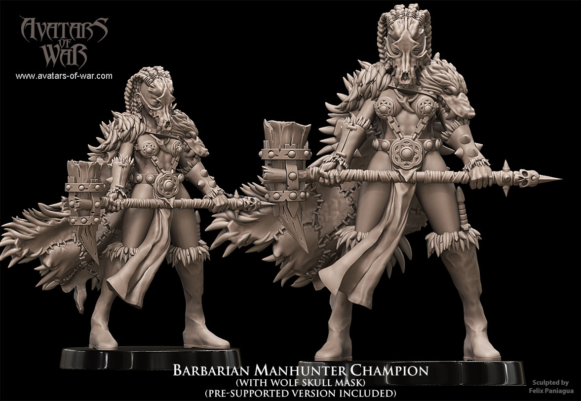 barbarian_manhunter_champion_wolfmask_mmf