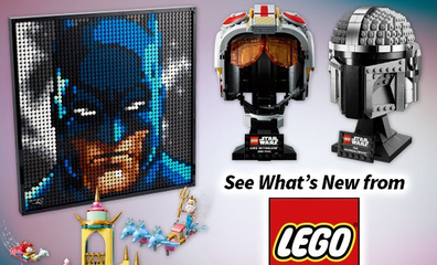 LEGO at the Movies Humble Bundle Video Game Bundle - The Brick Fan