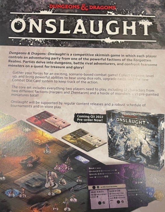 d&d onslaught flyer