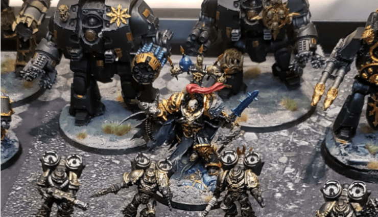 lvo feature