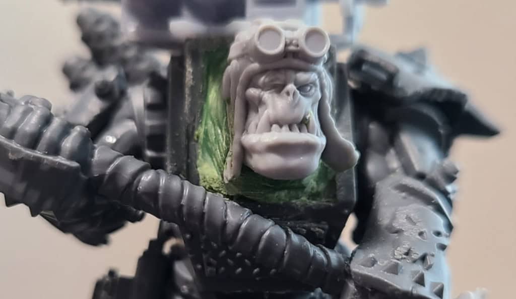 orks is da best stoppas