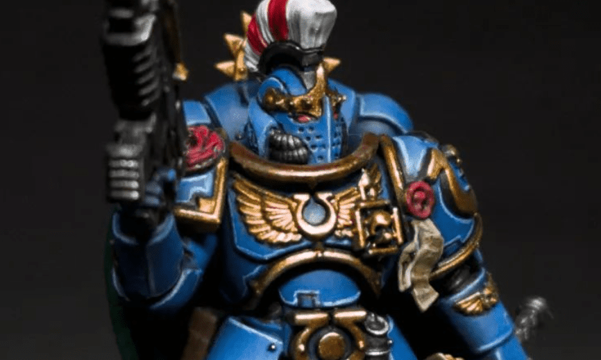 Ultramarines