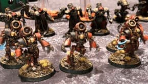 Admech feature