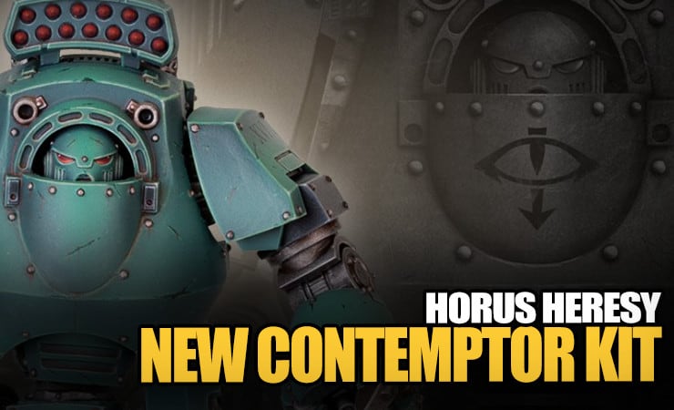 Horus-Heresy-plastic-contemptor dreadnought