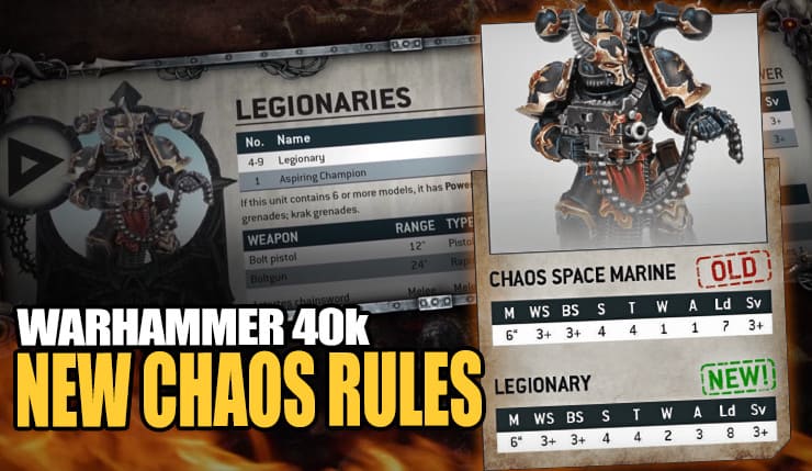 Warhammer 40K: You Could Win An 'Angels of Death' Army From Games Workshop  - Bell of Lost Souls