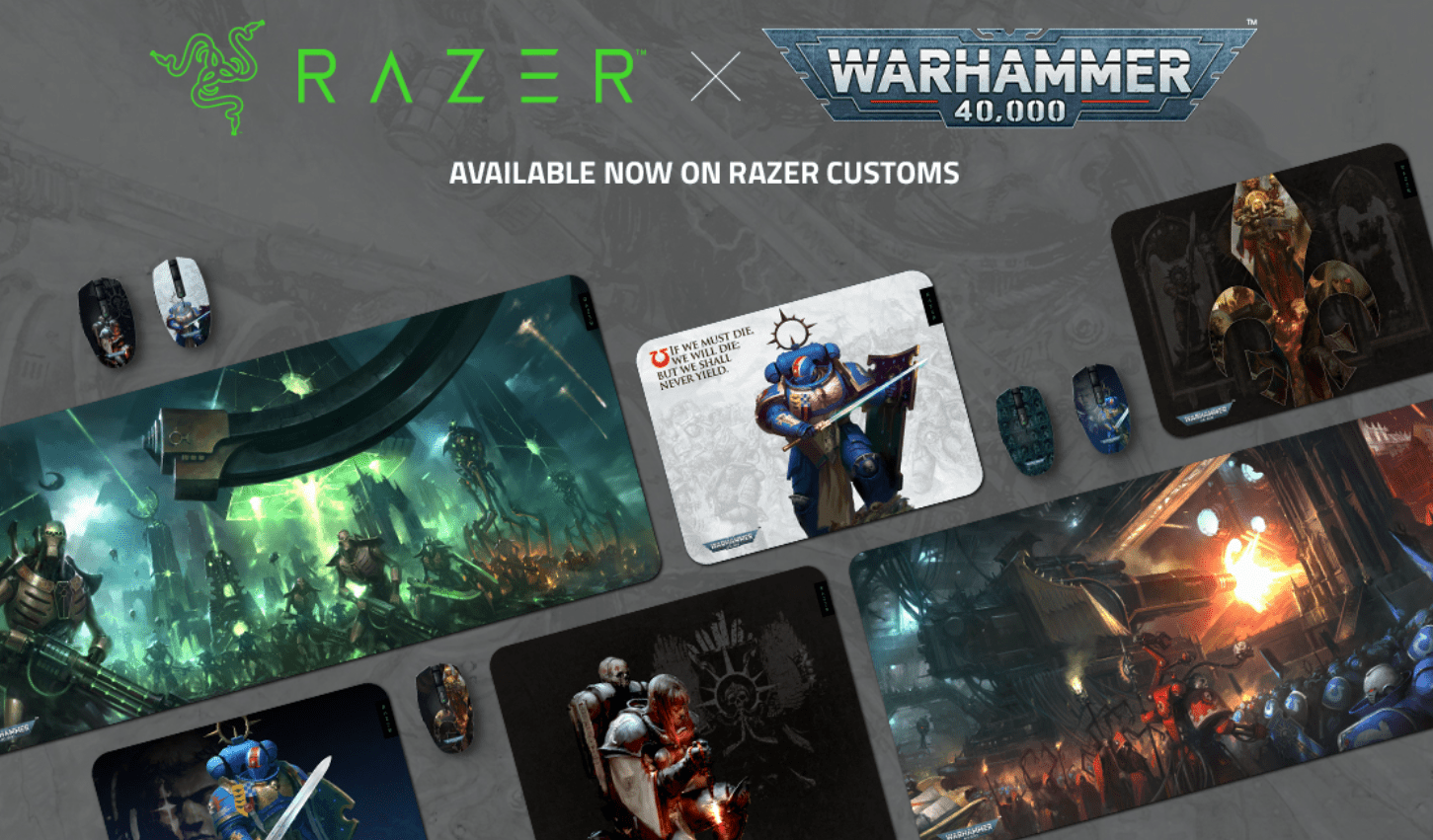 Razer Game Deals - Deals for Hammer 2 Reloaded Custom