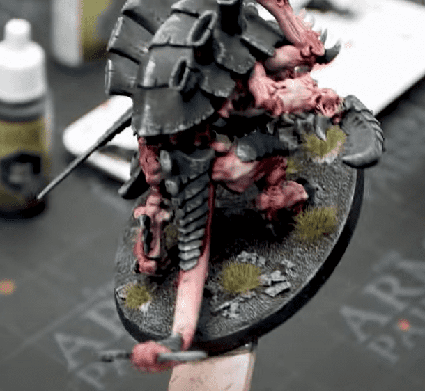 Tyranid Horde How to Paint 6